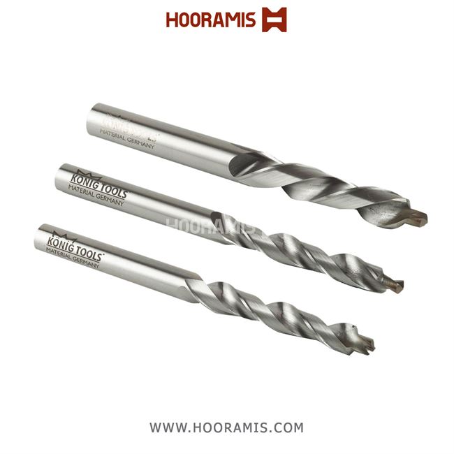 مته نوکدار راستگرد 115*10*6  با کد (MT 16) جهت ایجاد سوراخ پیچ دستگیره در ماشین Penmak  MT-16 (50409MT16-01).jpg